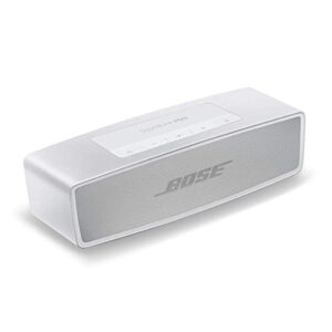 Bose Soundlink Mini II Special Edition Bluetooth Speaker (Renewed)