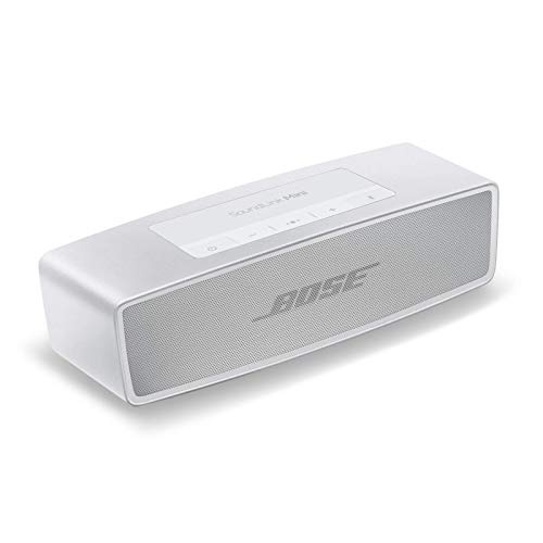 Bose Soundlink Mini II Special Edition Bluetooth Speaker (Renewed)