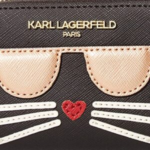 Karl Lagerfeld Paris MAYBELLE SLG