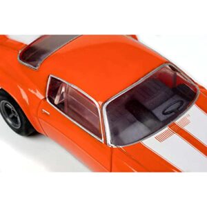 AFX/Racemasters Camaro - SS396 - Orange AFX22027 HO Slot Racing Cars