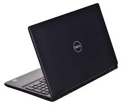 Dell Latitude E5580 15.6in Laptop, Core i7-7600U 2.8GHz, 16GB Ram, 256GB SSD, Webcam, Windows 10 Pro 64bit (Renewed)