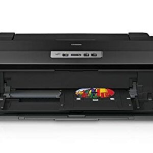 Epson Artisan 1430 Wireless Inkjet Printer (Renewed)