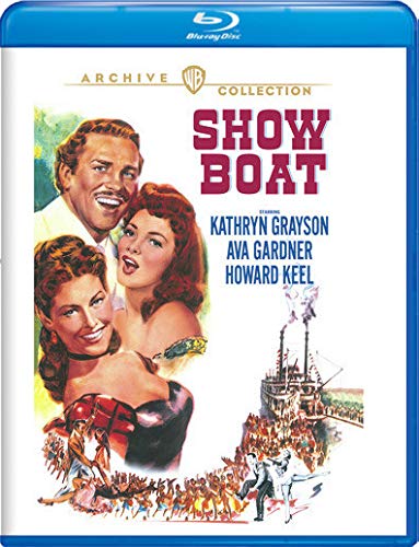 Show Boat [Blu-ray]