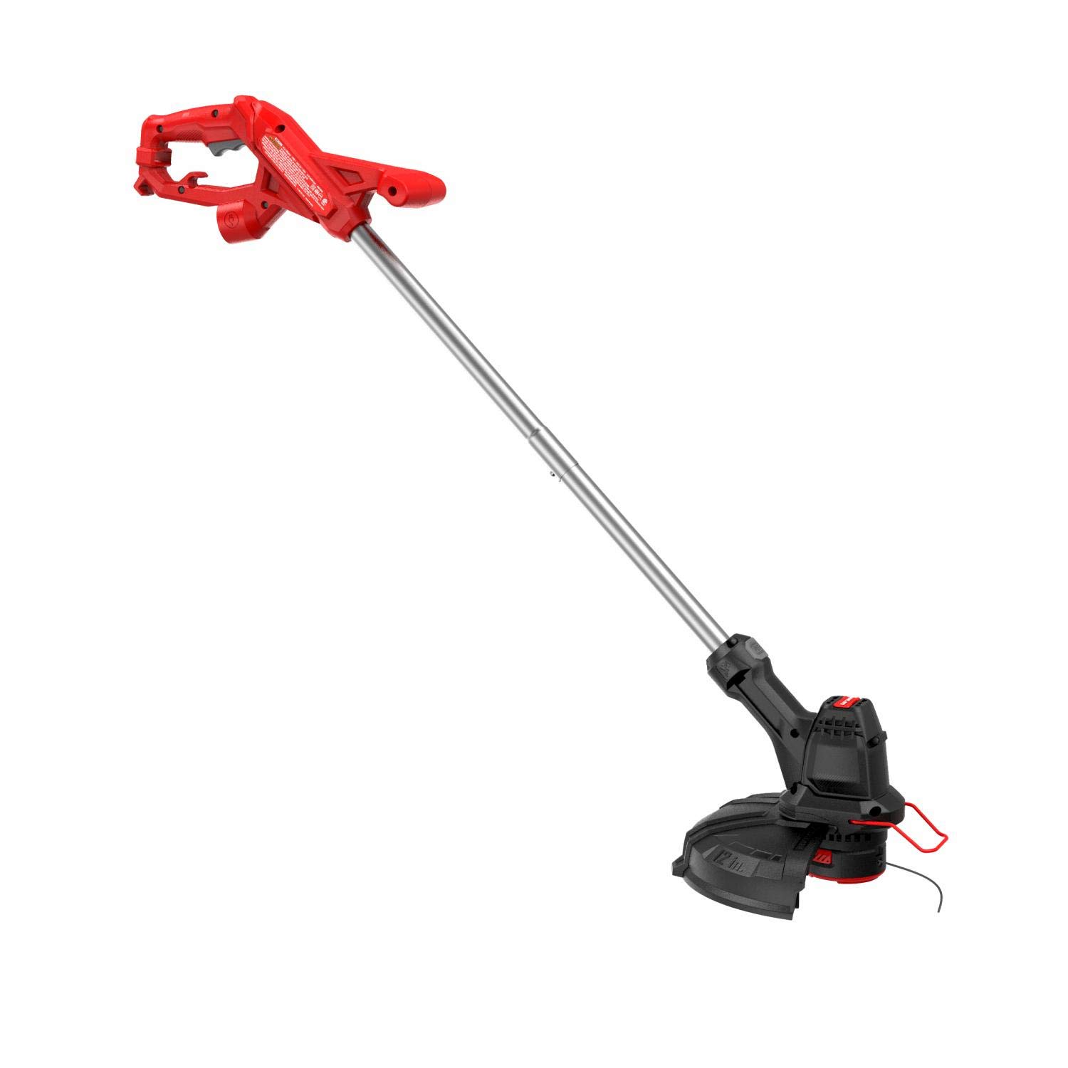 CRAFTSMAN CMEST900 3.5 Amp 12 in. Electric String Trimmer/Edger