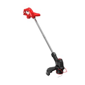 CRAFTSMAN CMEST900 3.5 Amp 12 in. Electric String Trimmer/Edger