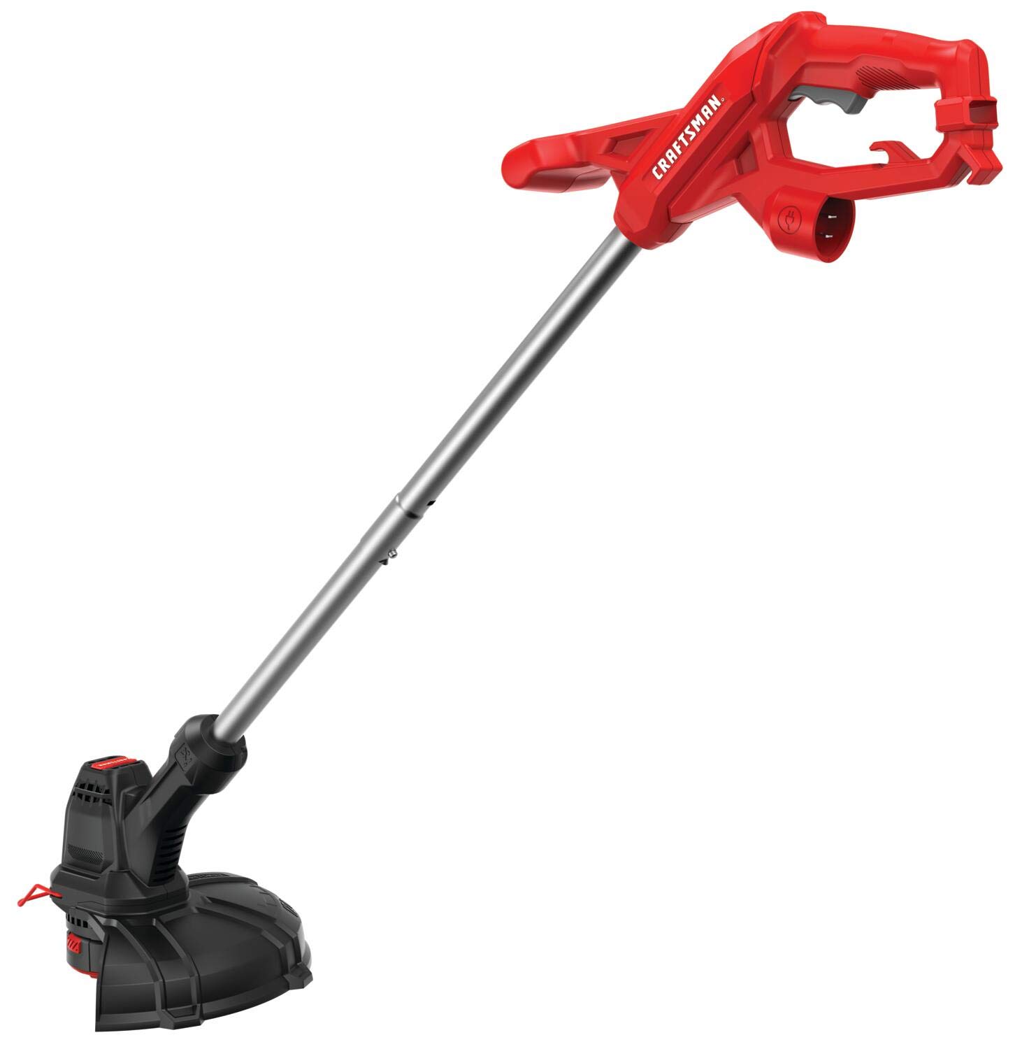 CRAFTSMAN CMEST900 3.5 Amp 12 in. Electric String Trimmer/Edger