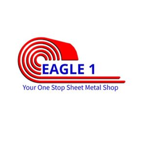 EAGLE 1 - (5 FT Long) Roof Drip Edge Flashing- 26 Gauge- 60"x4" x1.5"- 75 Degree Angle - Easy to Install- Matching Screws and Hex Bit Driver Included- Many Colors (2, White)