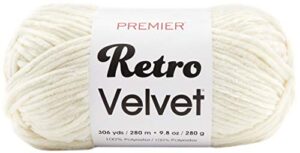 premier yarns pearl yarn retro velvet