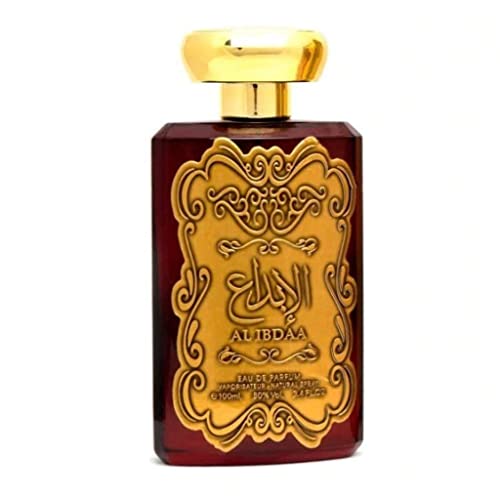 Ard Al Zaafaran Perfumes Elegant Collection For Men & Women (Al Ibdaa Gold)