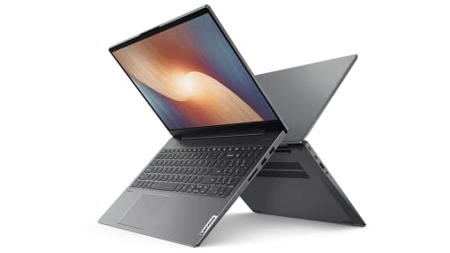 Lenovo 2023 Ideapad 5 15.6" FHD IPS Touchscreen Laptop AMD 8-Core Ryzen 7 5825U 16GB DDR4 1TB M.2 NVMe SSD AMD Radeon Graphics HDMI WiFi AX BT USB-C Fingerprint Backlit Grey Windows 10 Pro w/RE USB