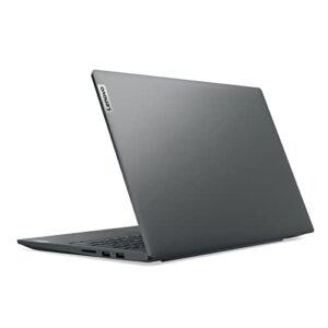 Lenovo 2023 Ideapad 5 15.6" FHD IPS Touchscreen Laptop AMD 8-Core Ryzen 7 5825U 16GB DDR4 1TB M.2 NVMe SSD AMD Radeon Graphics HDMI WiFi AX BT USB-C Fingerprint Backlit Grey Windows 10 Pro w/RE USB