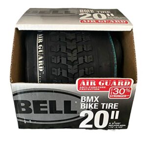bell bmx bike tire 20"