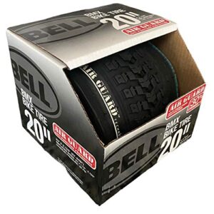 Bell BMX Bike Tire 20"