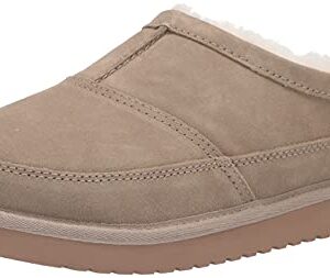 Koolaburra by UGG Men's GRAISEN Slipper, Dune, 10