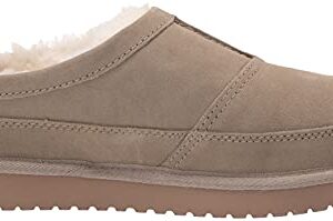 Koolaburra by UGG Men's GRAISEN Slipper, Dune, 10