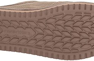 Koolaburra by UGG Men's GRAISEN Slipper, Dune, 10