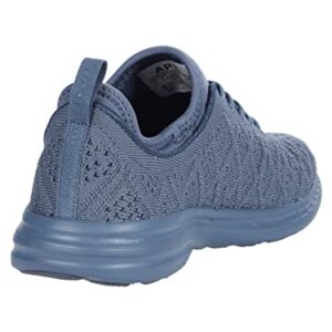 Athletic Propulsion Labs APL Women's Techloom Phantom, Moonstone, 10