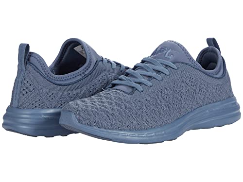 Athletic Propulsion Labs APL Women's Techloom Phantom, Moonstone, 10