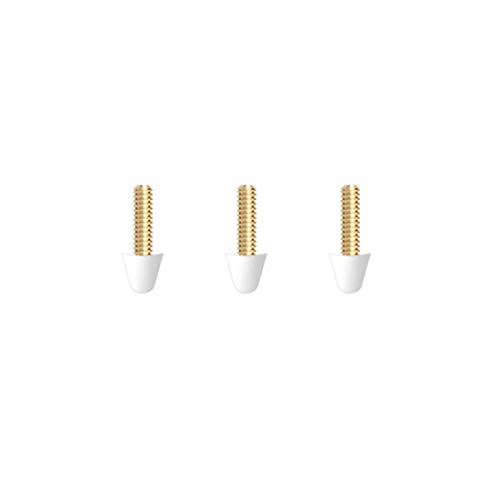 High Precision White Replacement Tips for Yottn Stylus Pen