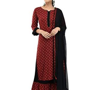 AnjuShree Choice Women Indian Top Cotton Kurti set for women Tunic top