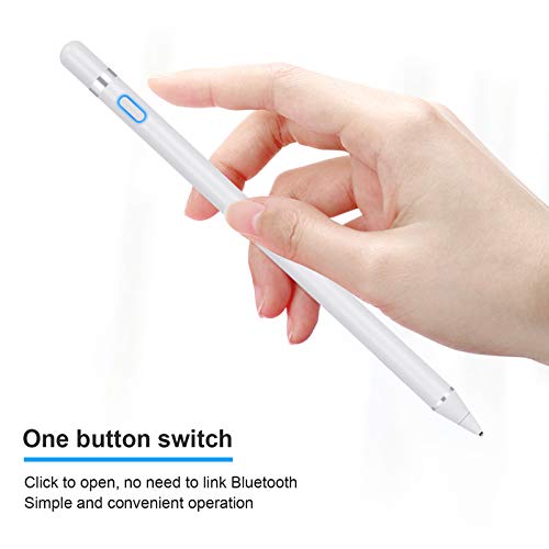 Digital Stylus Pens for Touch Screens Fine Point Stylist Pen Precise and Smooth Stylish Pencil