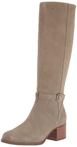 Koolaburra by UGG Women's Madeley Boot, Dune, Size 8.5