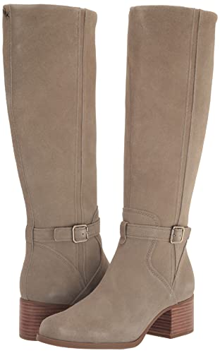 Koolaburra by UGG Women's Madeley Boot, Dune, Size 8.5