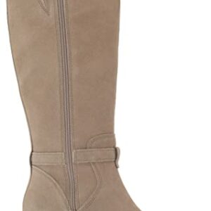 Koolaburra by UGG Women's Madeley Boot, Dune, Size 8.5