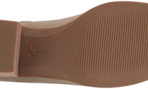 Koolaburra by UGG Women's Madeley Boot, Dune, Size 8.5