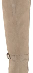 Koolaburra by UGG Women's Madeley Boot, Dune, Size 8.5