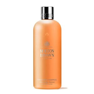 molton brown thickening shampoo with ginger extract, 10 fl. oz.