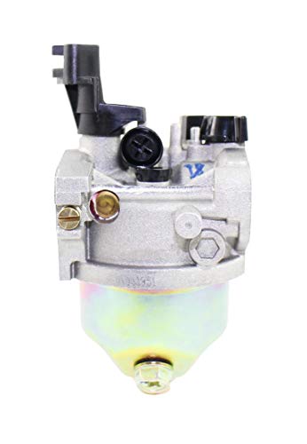 46515 Carburetor for Champion Power CPE 46514 40026 46539 46595 46598 46516 46555 46558 46565 46599 46596 46577 46533 40049 46578 B46517 C46540 100377 6.5hp 3000W 3500W 4000W 196cc Generator