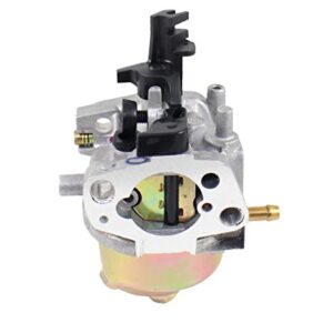 46515 Carburetor for Champion Power CPE 46514 40026 46539 46595 46598 46516 46555 46558 46565 46599 46596 46577 46533 40049 46578 B46517 C46540 100377 6.5hp 3000W 3500W 4000W 196cc Generator