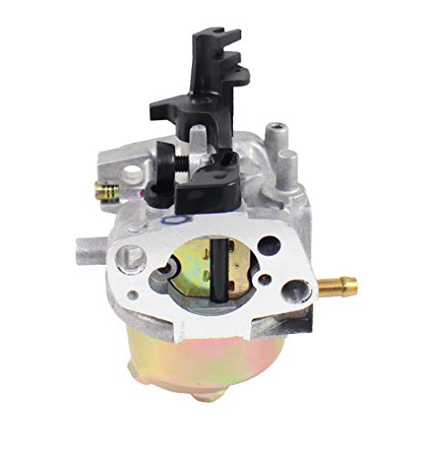 46515 Carburetor for Champion Power CPE 46514 40026 46539 46595 46598 46516 46555 46558 46565 46599 46596 46577 46533 40049 46578 B46517 C46540 100377 6.5hp 3000W 3500W 4000W 196cc Generator