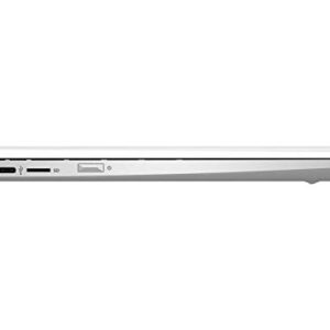 HP Chromebook x360 12b-ca0005cl 12" TS Intel Celeron N4000 1.1 GHz Intel UHD Graphics 600 4 GB RAM 64 GB eMMC Chrome OS BT Webcam Natural Silver