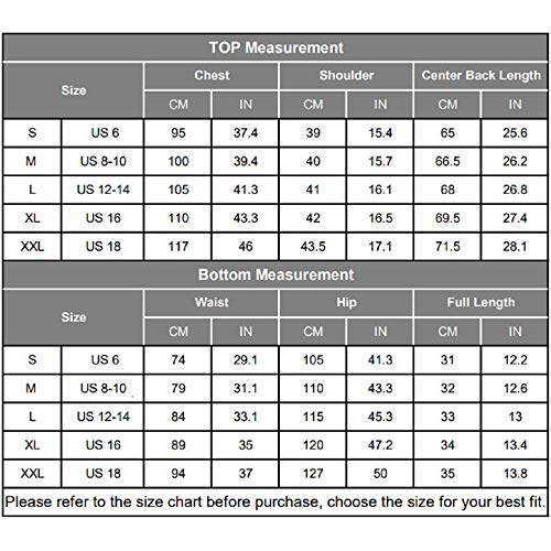 Samring Pajamas for Women Sleepwear Womens Shorts Button Down Cotton Nightwear Set PJS for Women White L