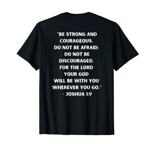 Faith Over Fear T-Shirt