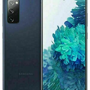 Samsung Galaxy S20 FE (5G) 256GB 6.5" Display Unlocked - Cloud Navy (Renewed)