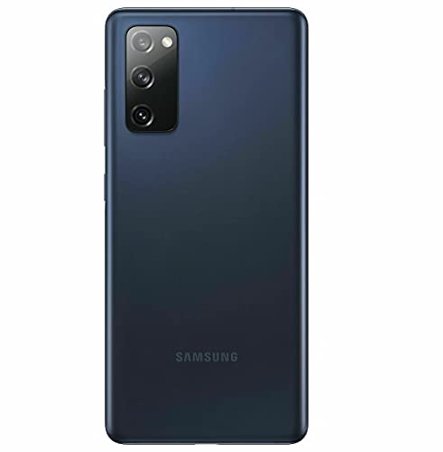 Samsung Galaxy S20 FE (5G) 256GB 6.5" Display Unlocked - Cloud Navy (Renewed)