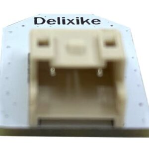 1PK WR55X25754 WR55X11132 WR55X26486 WR55X30602 EAP12172918 Compatible With GE Refrigerator LED Light (Note :Only-LED/PCB)