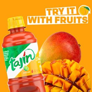 Tajin Fruity Chamoy Hot Sauce 15.38 oz (Pack of 2)