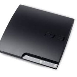 Sony Playstation 3 160GB CECH-3001A, Console Only (Renewed)