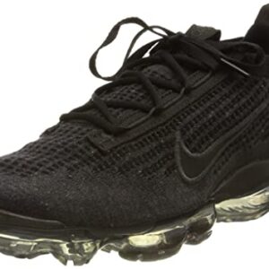 Nike Mens Air Vapormax 2021 FK DH4084 001 Black Anthracite - Size 11