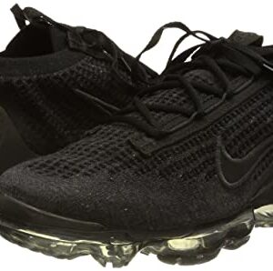 Nike Mens Air Vapormax 2021 FK DH4084 001 Black Anthracite - Size 11