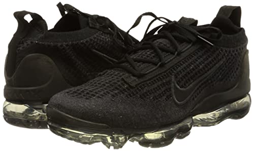 Nike Mens Air Vapormax 2021 FK DH4084 001 Black Anthracite - Size 11