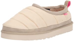 ugg men's tasman lta slipper, whitecap, 11