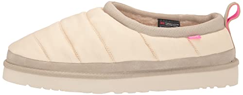 UGG Men's Tasman LTA Slipper, Whitecap, 11