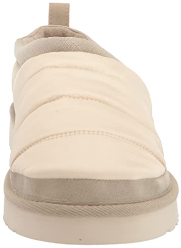 UGG Men's Tasman LTA Slipper, Whitecap, 11