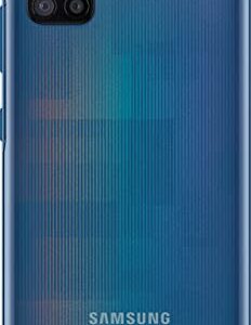 Samsung Galaxy A51 5G | A516U | 128GB | Single SIM | Android Smartphone | Prism Crush Blue - Verizon Locked - (Renewed)