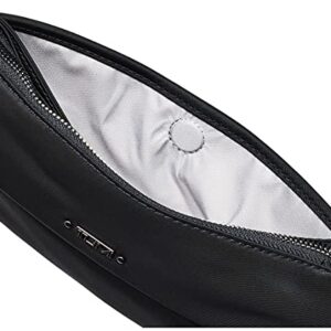 TUMI - Voyageur Juno Running Belt for Women - Black/Gunmetal